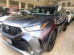 تويوتا هايلاندر